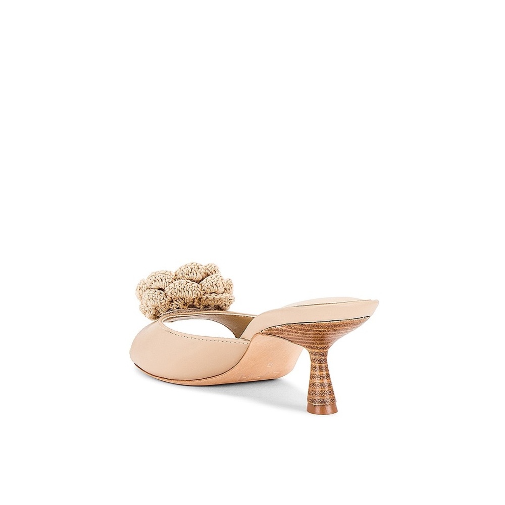 LPA /REVOLVE Elba Sandal in Light Brown
8.5 - Picture 4 of 12